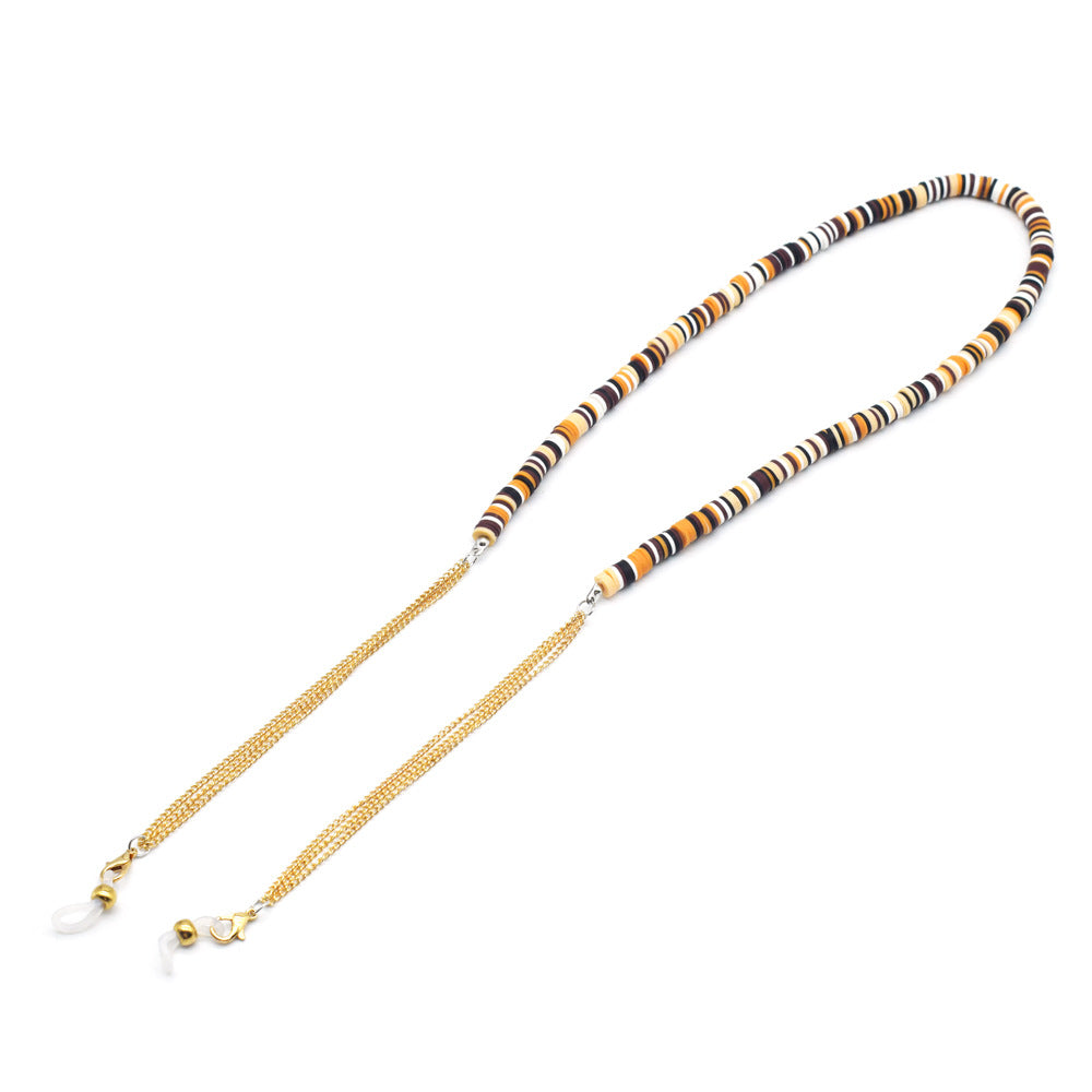 Colorful Beaded Eyewear Chain Kalsten 1786692423
