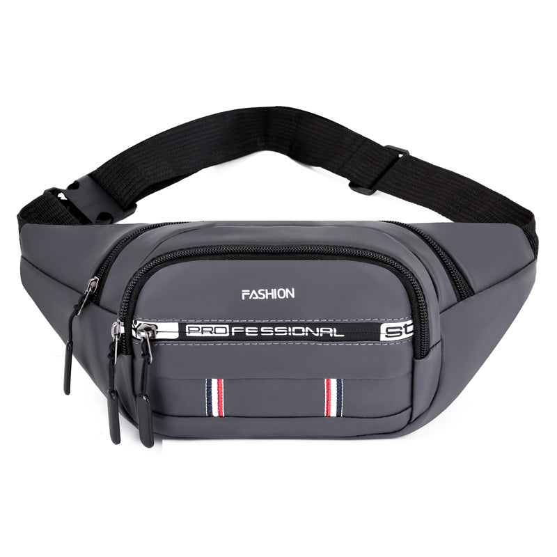 Stylish Utility Waist Bag