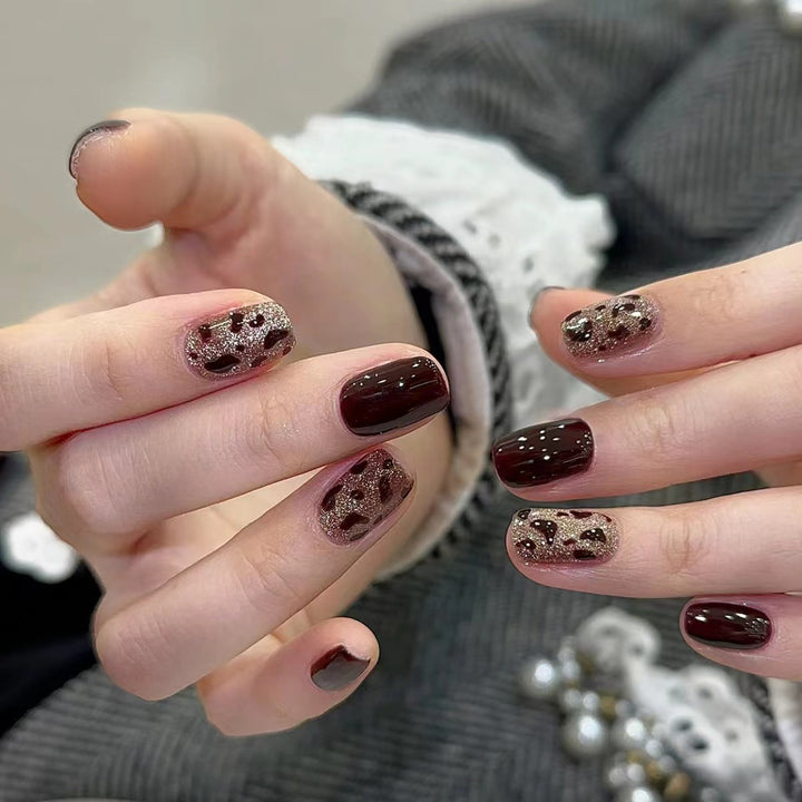 Artistic Gel Nails Kalsten