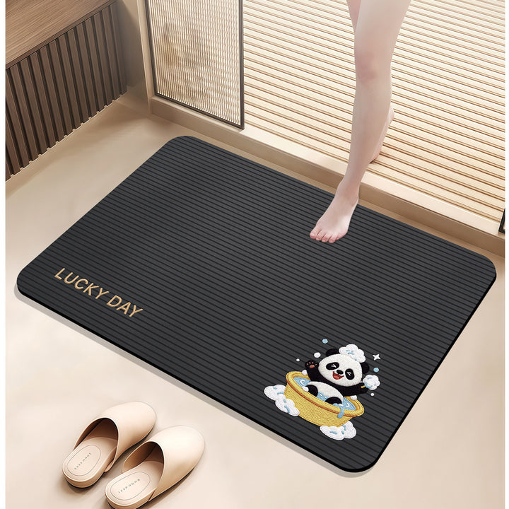 Comfortable Anti-Fatigue Bath Mat