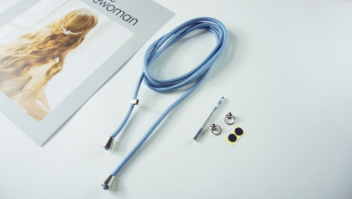 Durable Adjustable Rope Lanyard Kalsten