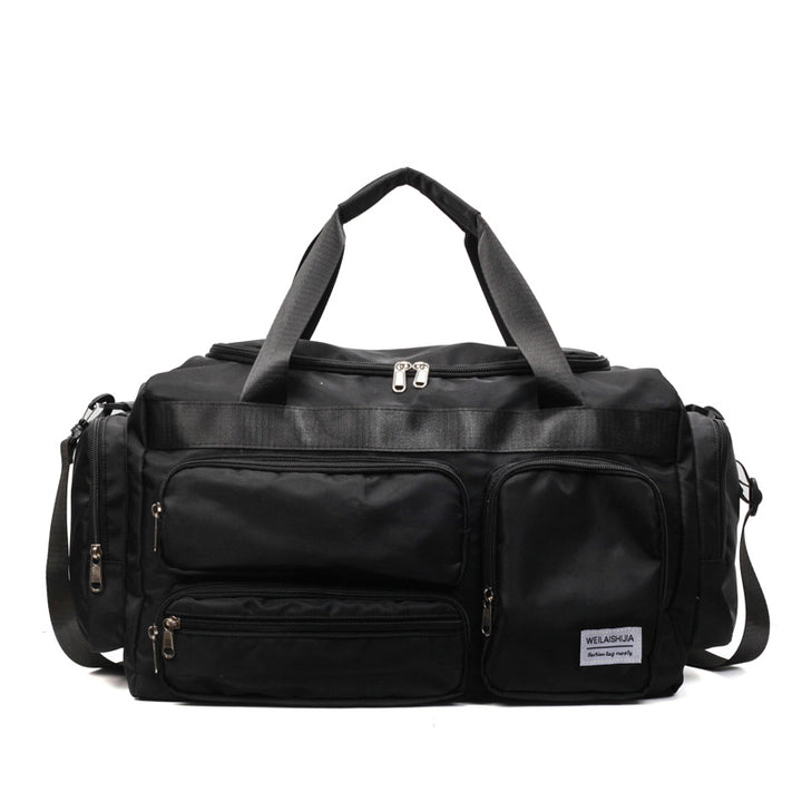 Multifunctional Travel Duffle Bag
