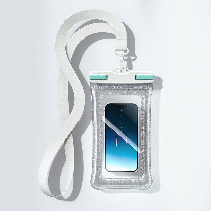 Waterproof Smartphone Case Kalsten