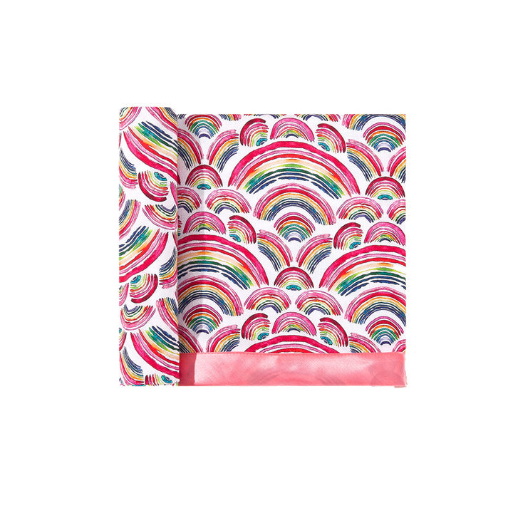 Decorative Printed Muslin Cloth kalsten