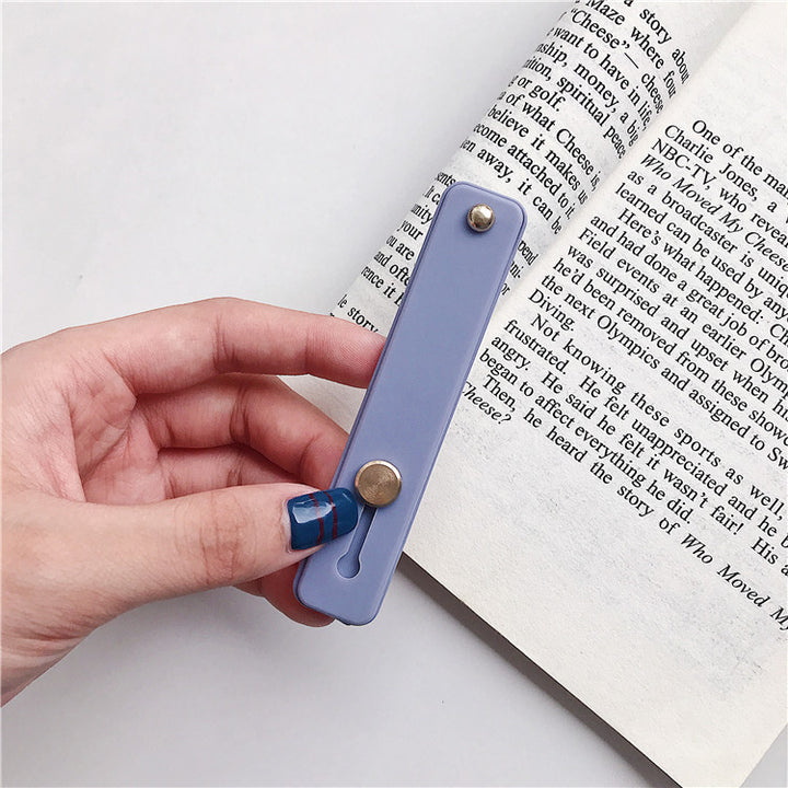 Multifunctional Silicone Bookmark Kalsten