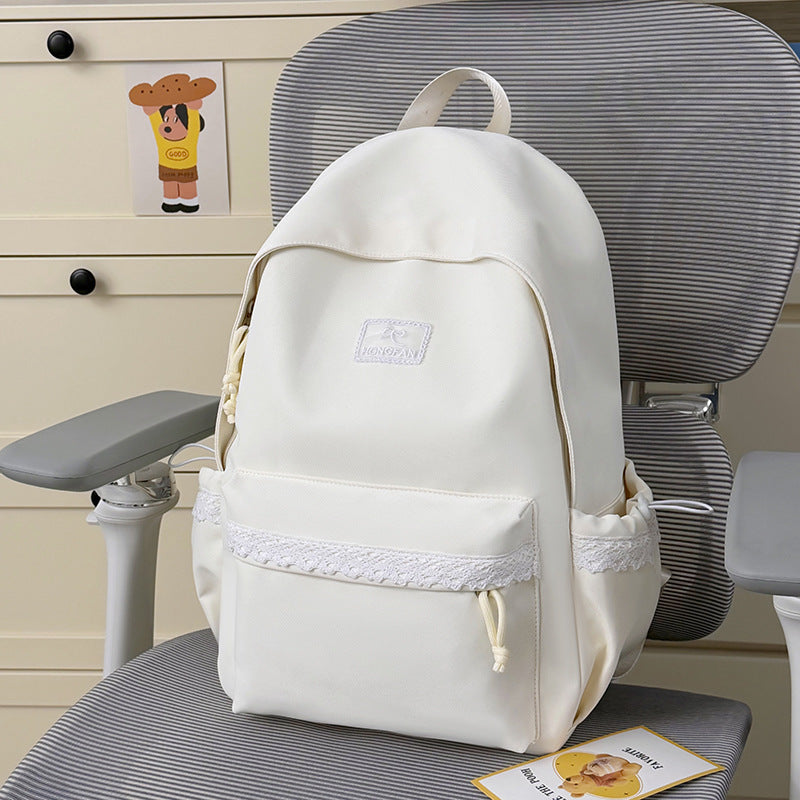 Stylish Everyday Backpack Kalsten