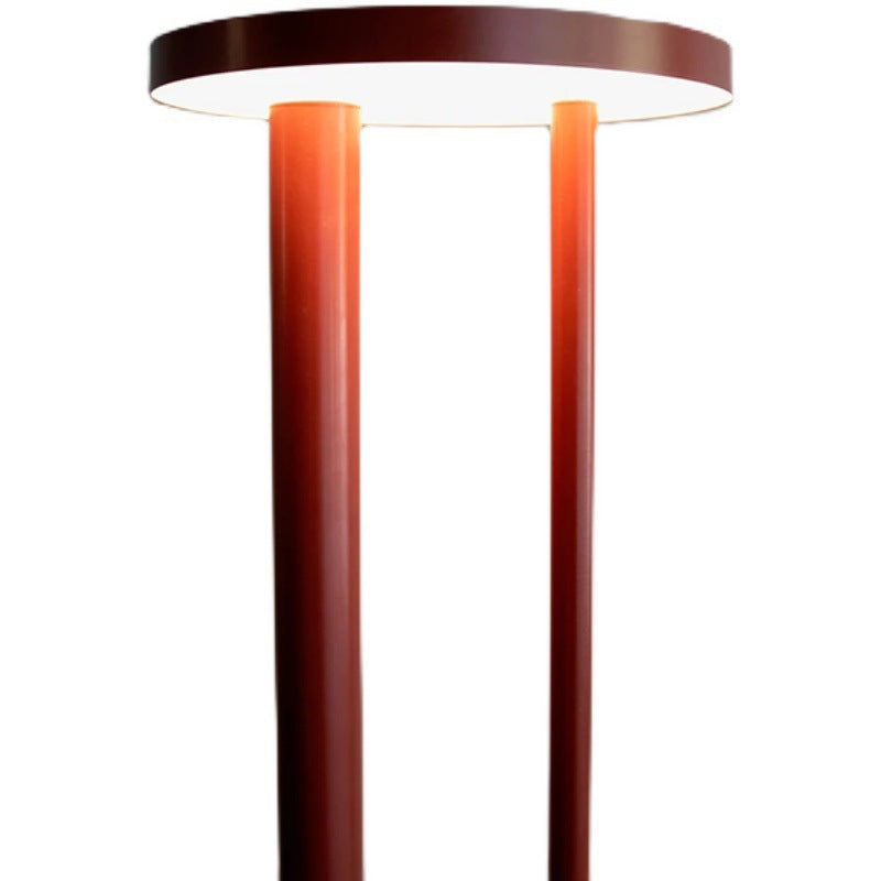 Modern Sculptural Floor Lamp