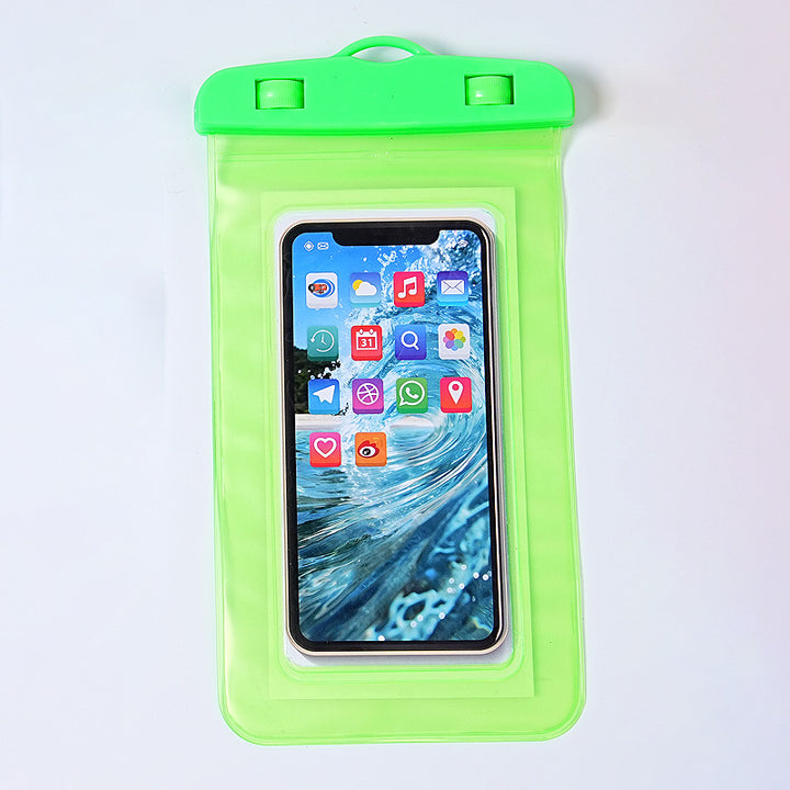 Waterproof Smartphone Case Kalsten