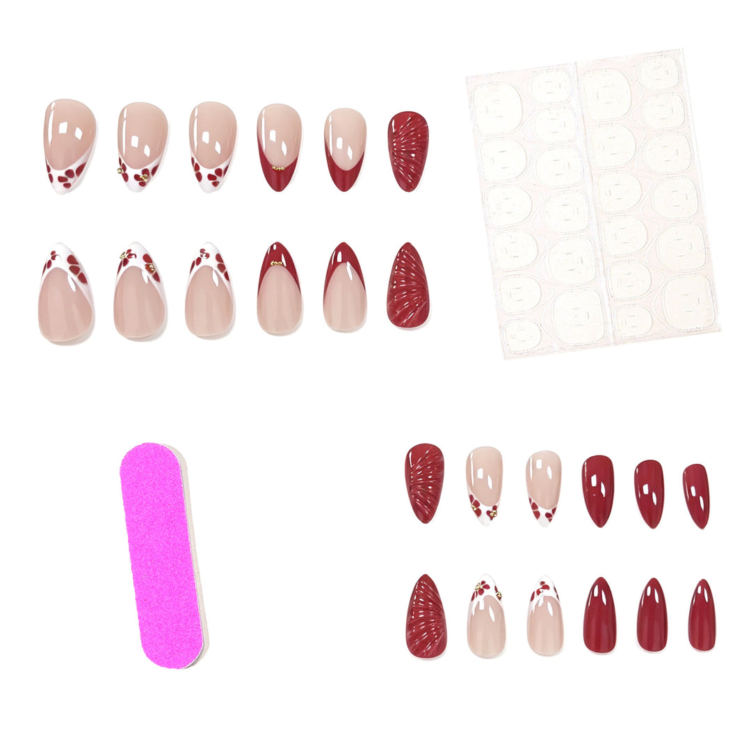 Artistic Nail Enhancements Kalsten 1789915720