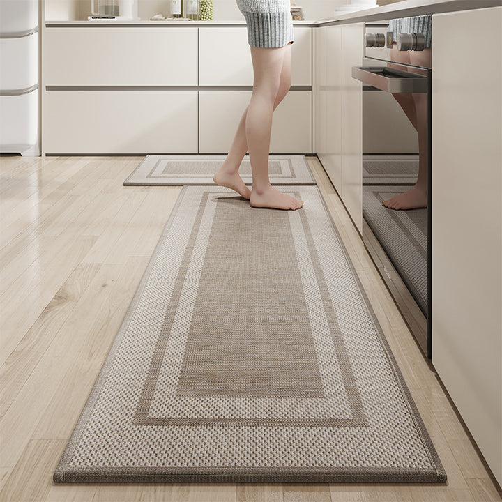 Elegant Kitchen Anti-Fatigue Comfort Mat