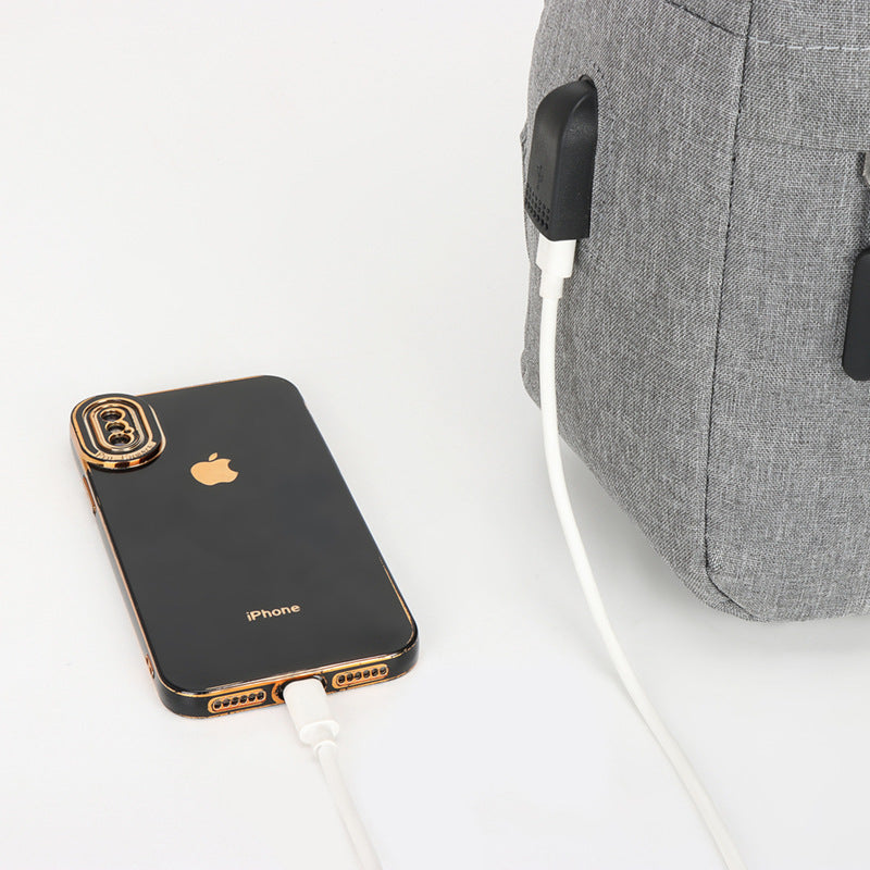Versatile Multi-Pocket Travel Set Kalsten
