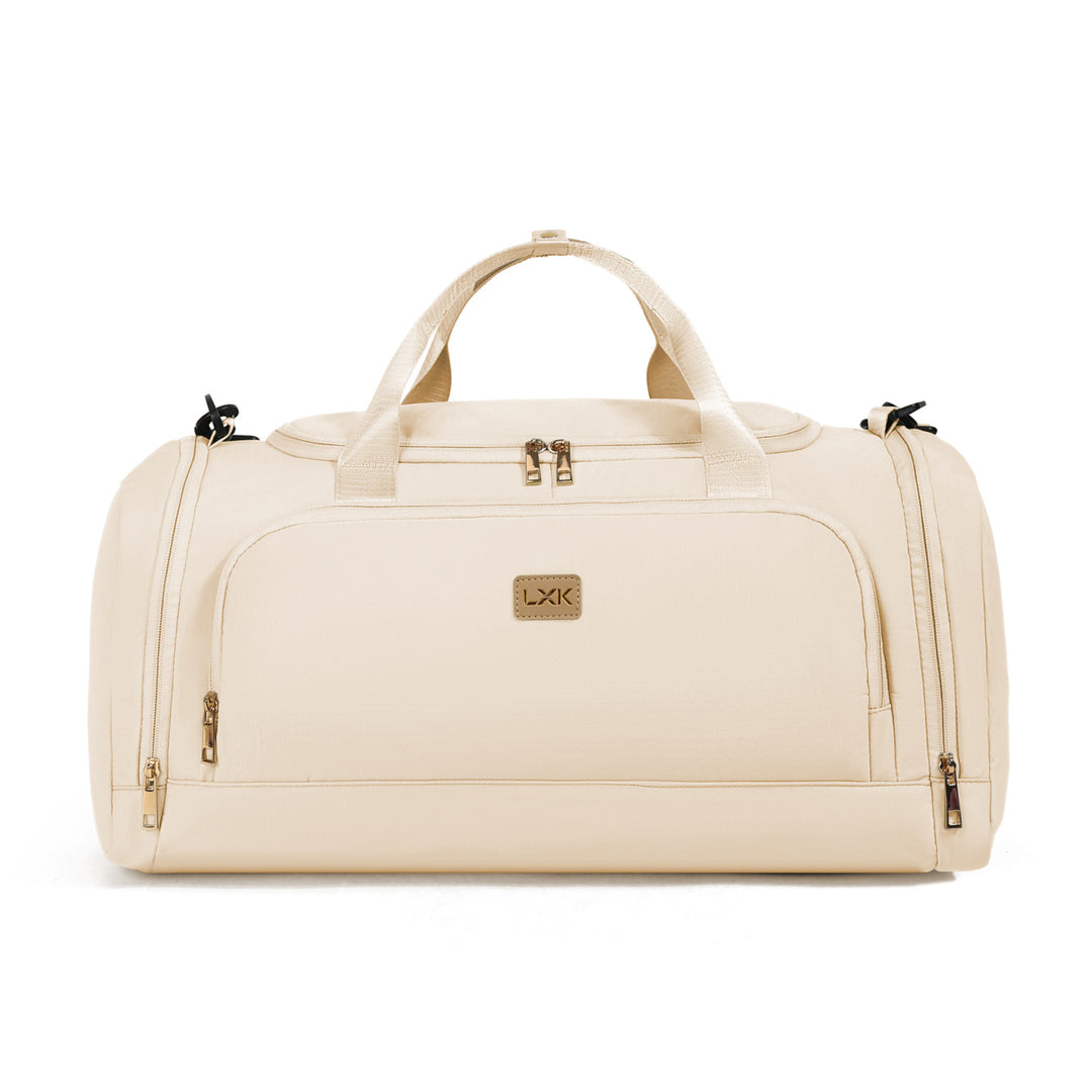 Premium Overnight Travel Duffel Bag Kalsten