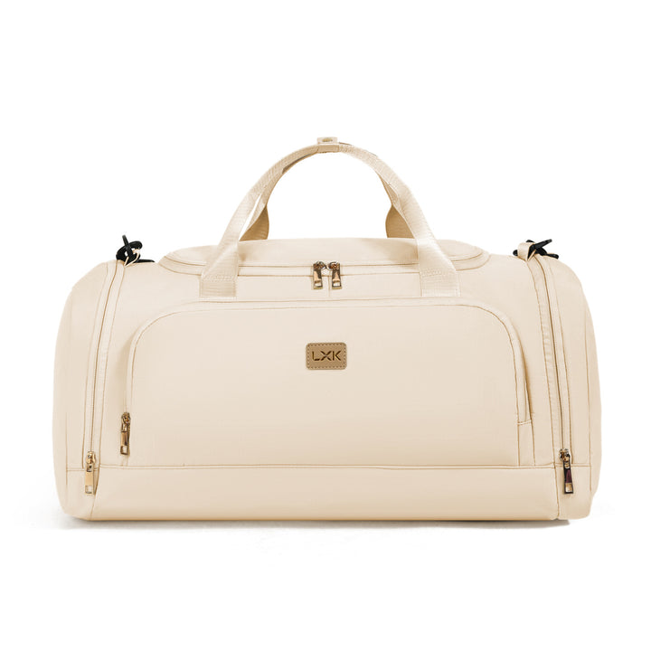 Premium Overnight Travel Duffel Bag Kalsten