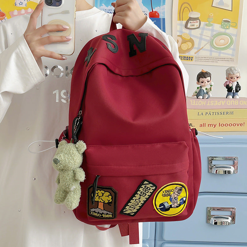 Modern Casual Backpack Kalsten