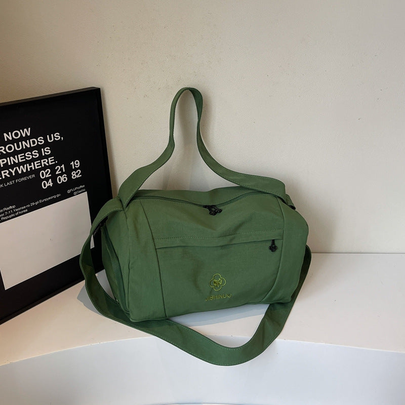 Stylish Lightweight Duffel Kalsten