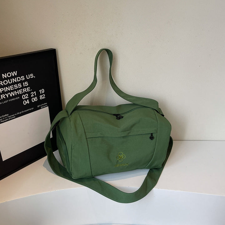Stylish Lightweight Duffel Kalsten