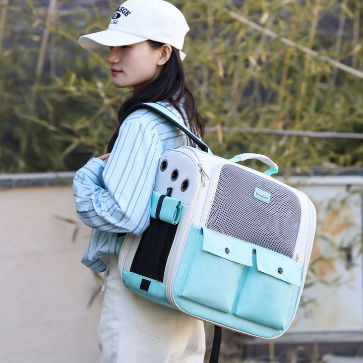 Travel Backpack Kalsten