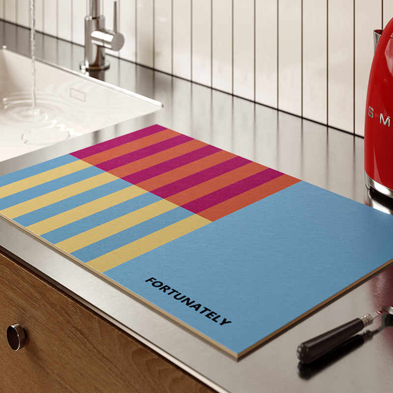 Decorative Kitchen Placemats Kalsten