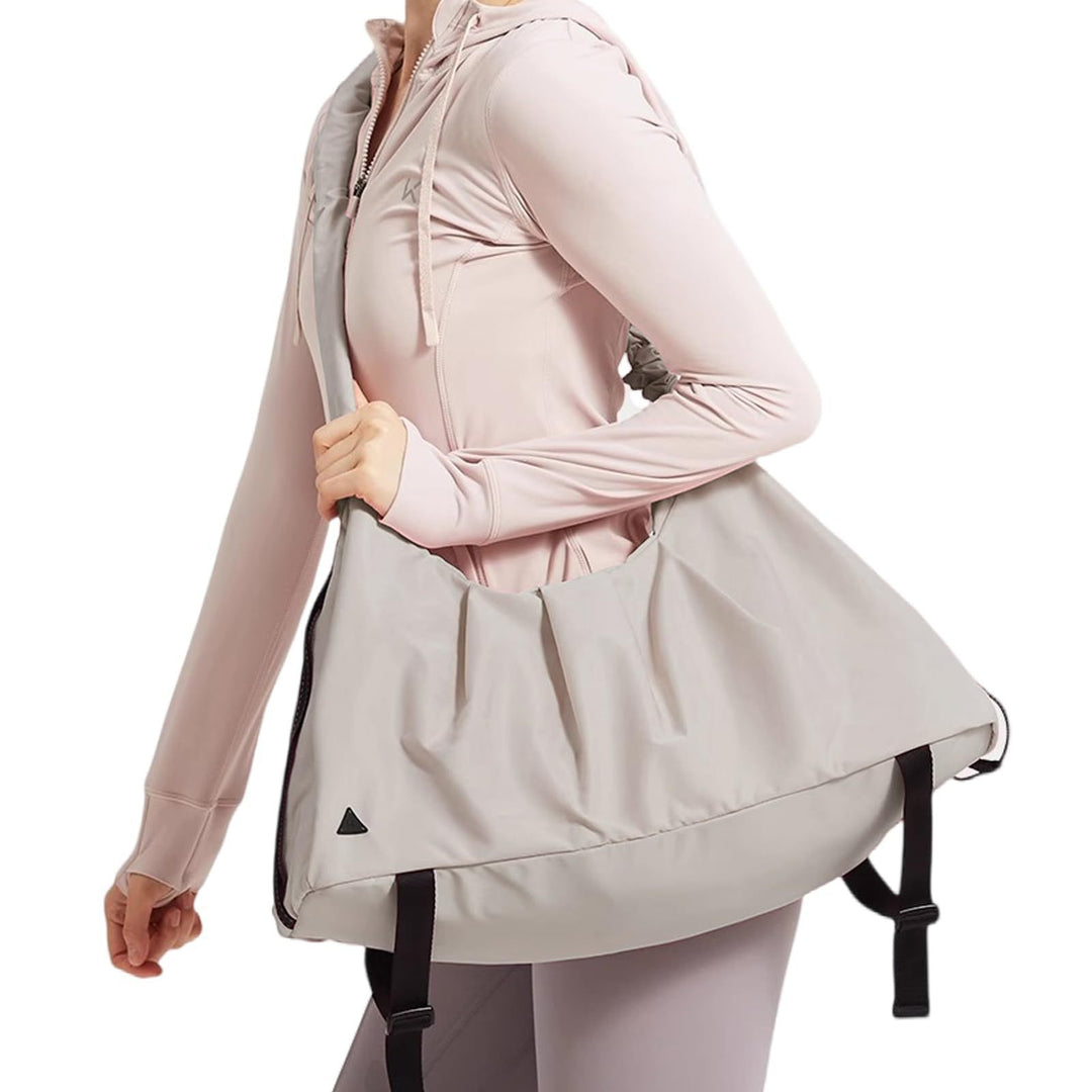 Trendy Sports Bag Kalsten