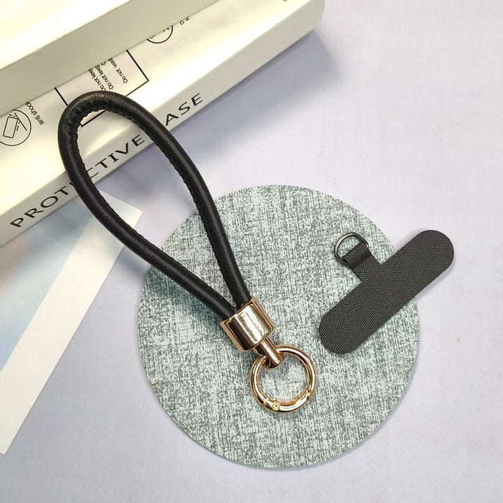 Premium Fabric Keychain Loop Kalsten