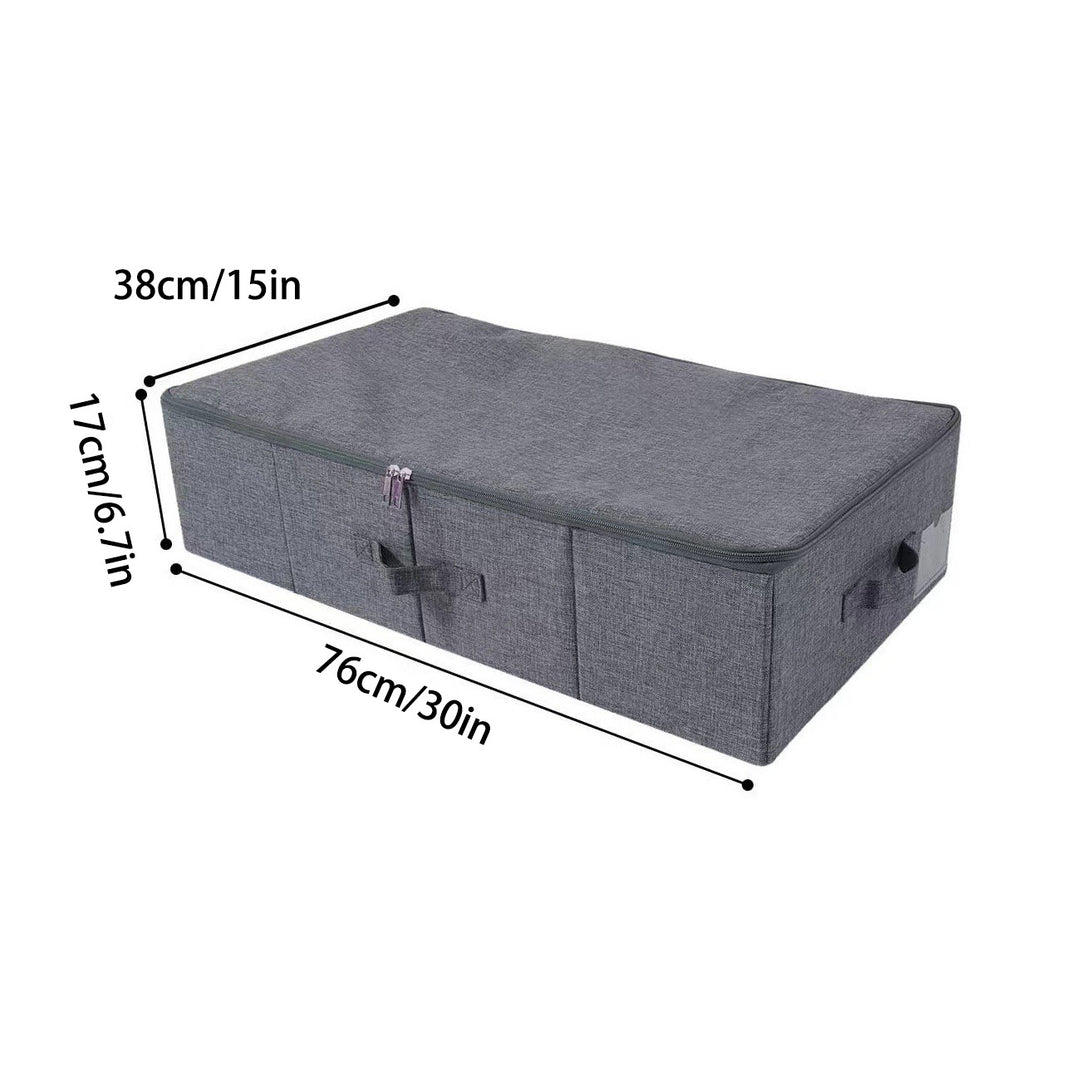 Collapsible Storage Container