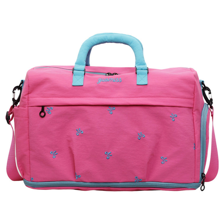 Stylish Travel Tote Kalsten