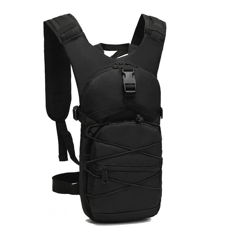 Tactical Sling Hydration Pack Kalsten
