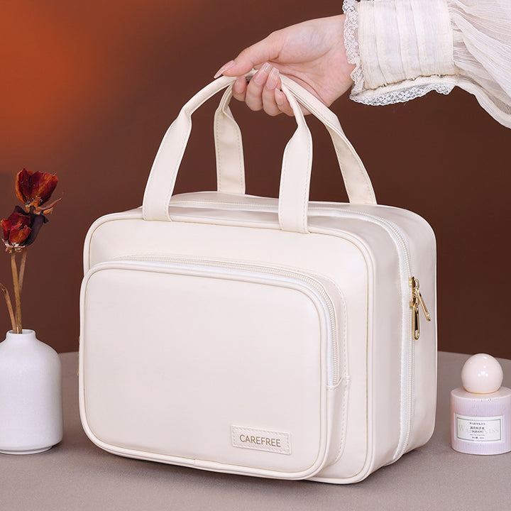 Cosmetic Organizer With High-Quality Interior Division Kalsten