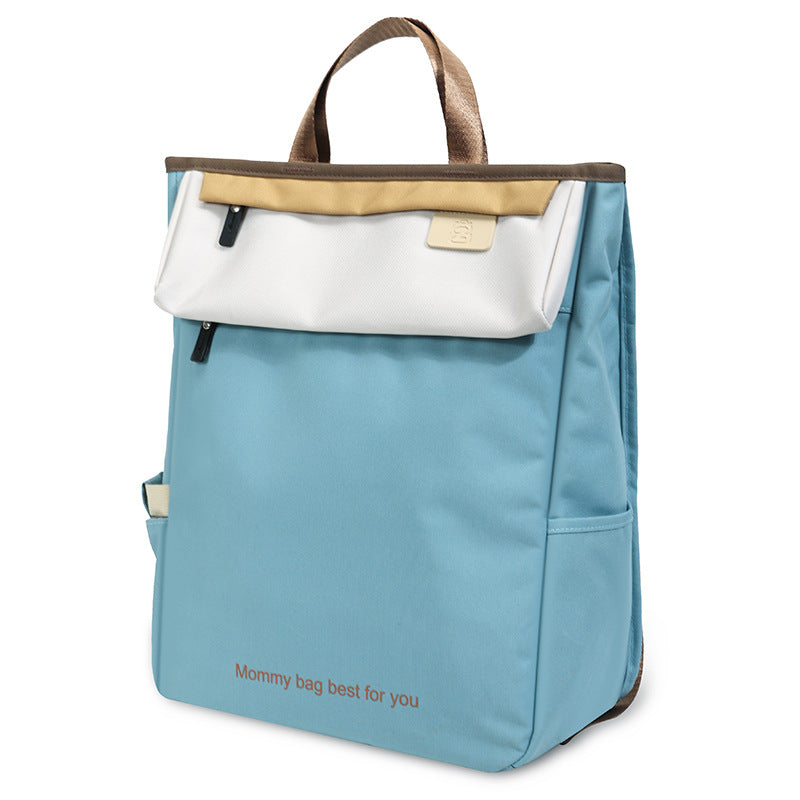 Multi-Functional Mommy Backpack Kalsten