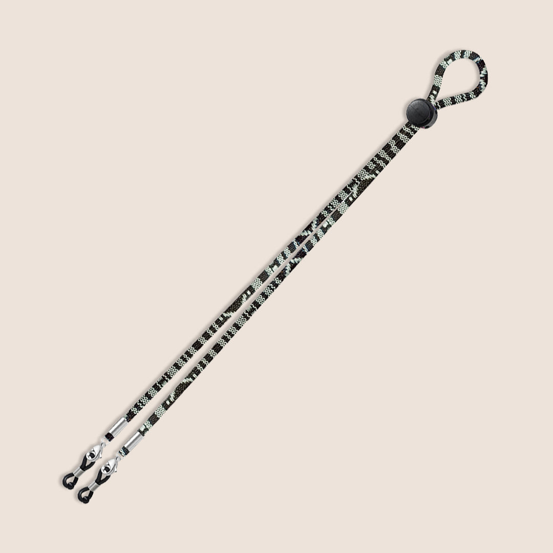 Stylish Eyewear Retainer Strap Kalsten