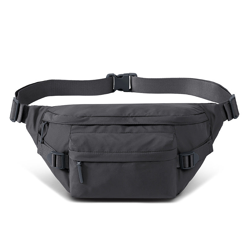 Versatile Adventure Waist Pack Kalsten