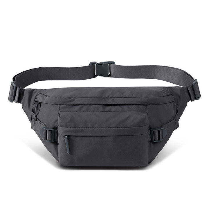 Versatile Adventure Waist Pack Kalsten