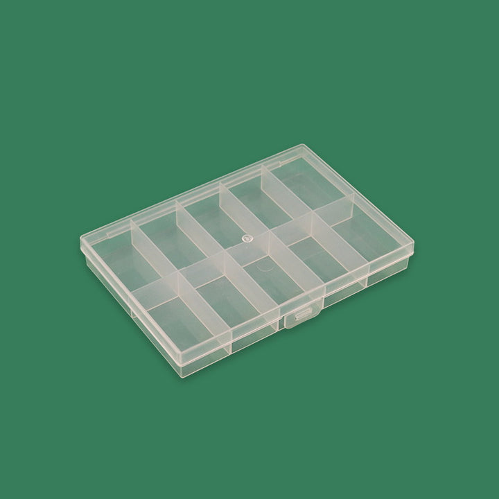 Customizable Sectioned Storage Organizer Kalsten