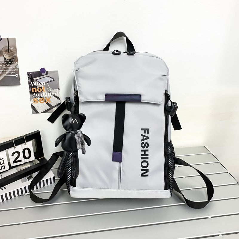 Urban Style Backpack Kalsten