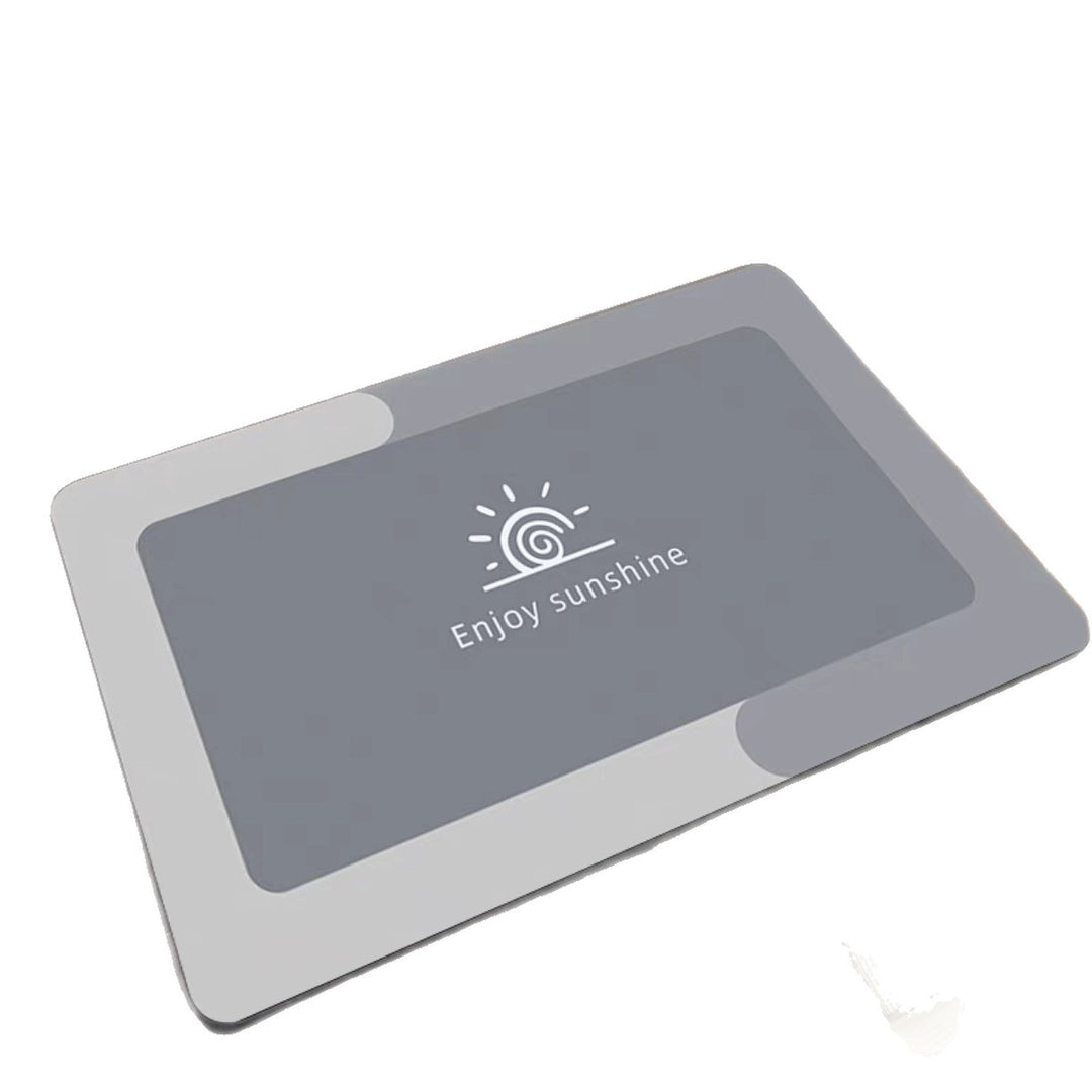 Non-Slip Bathroom Mat Kalsten