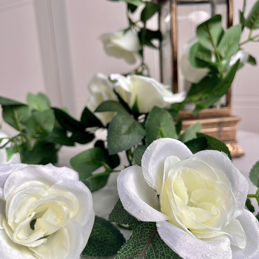 Artificial Flower Vine Garland