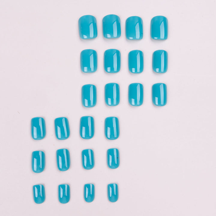 Glossy Nail Art Polish