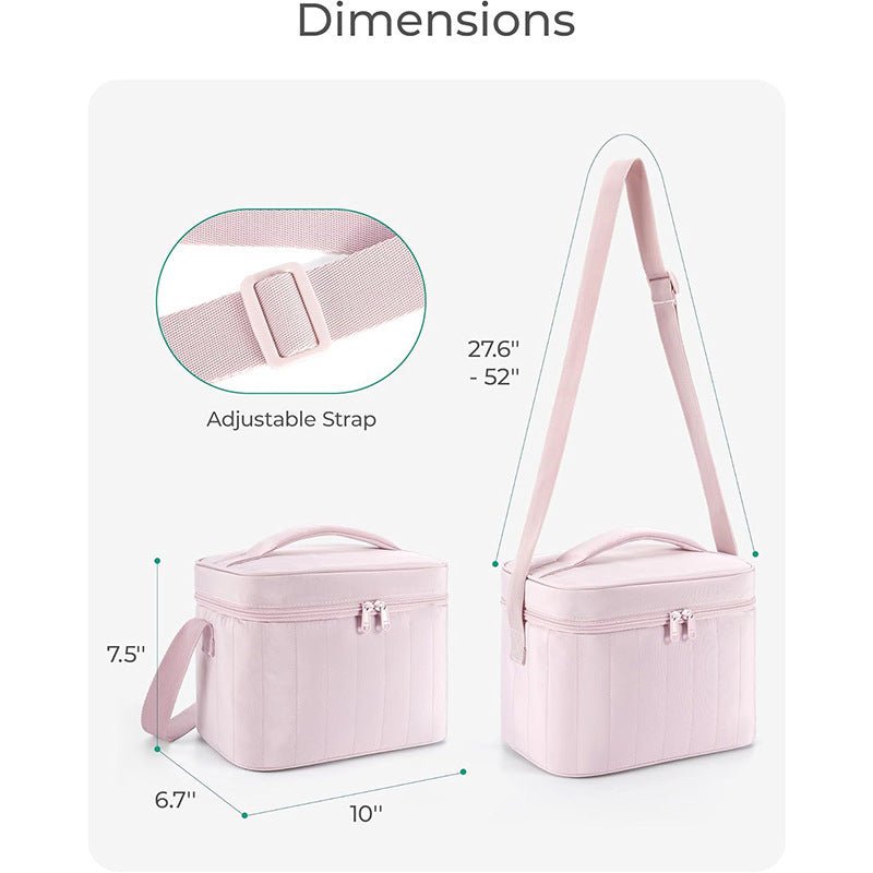 Insulated Food Storage Bag Kalsten