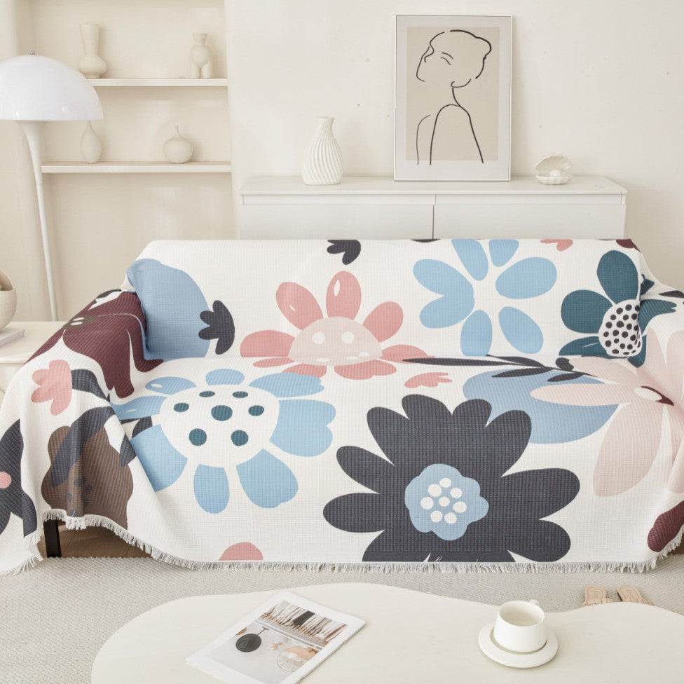 Home Decorative Throw