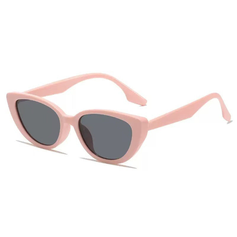 Modern Square Frame Sunglasses Kalsten