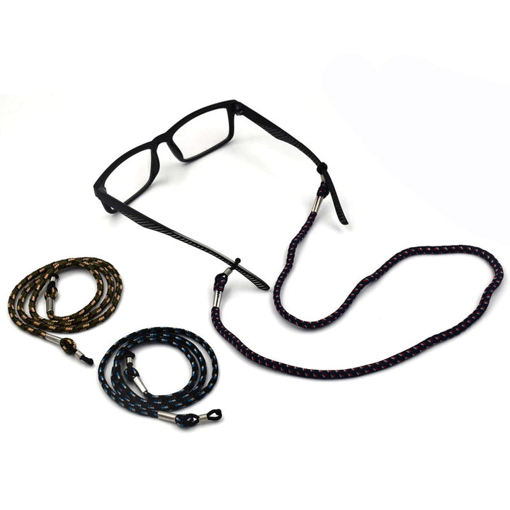 Multi-Purpose Adjustable Rope Kalsten