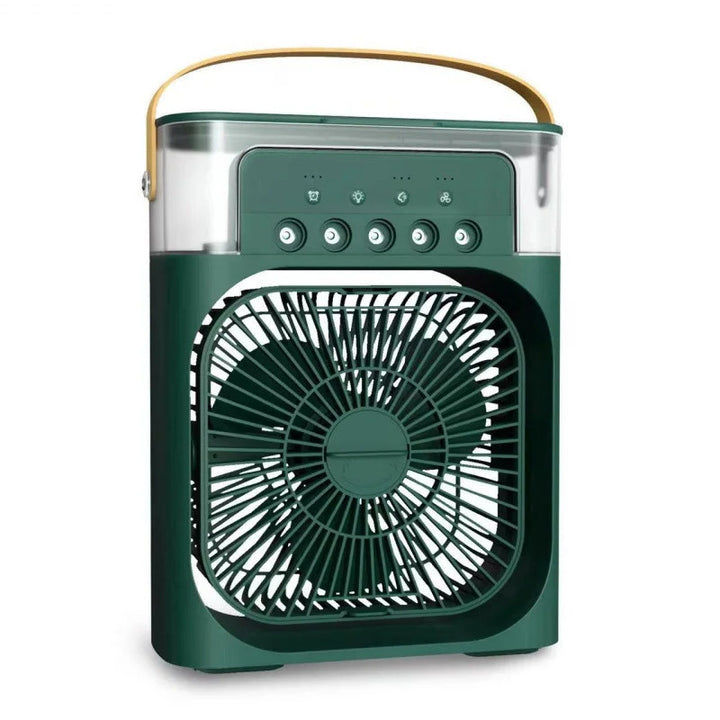 Unisex Portable Battery Fan Kalsten