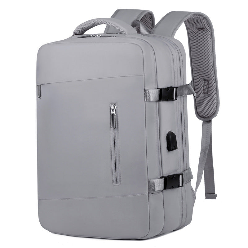Ergonomic Travel Laptop Backpack Kalsten