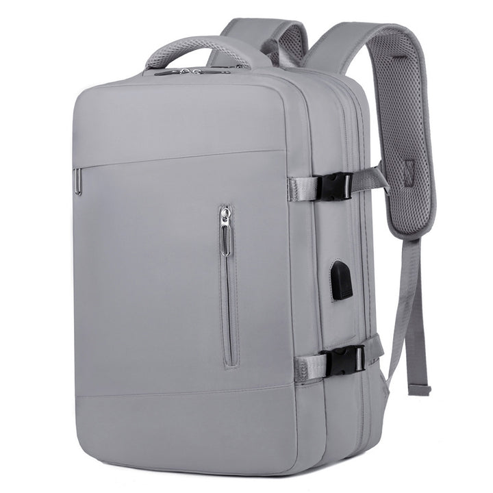 Ergonomic Travel Laptop Backpack Kalsten