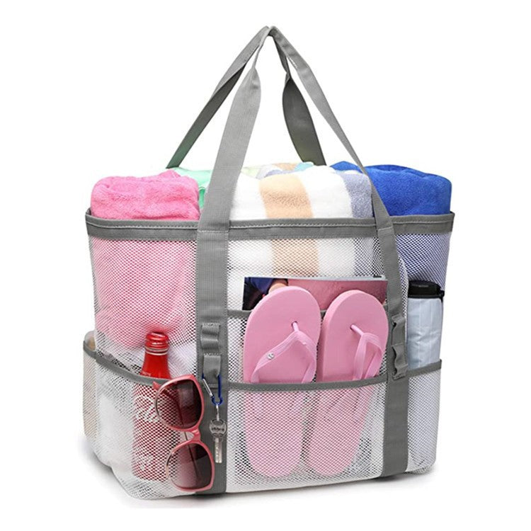 Large mesh tote bag Kalsten
