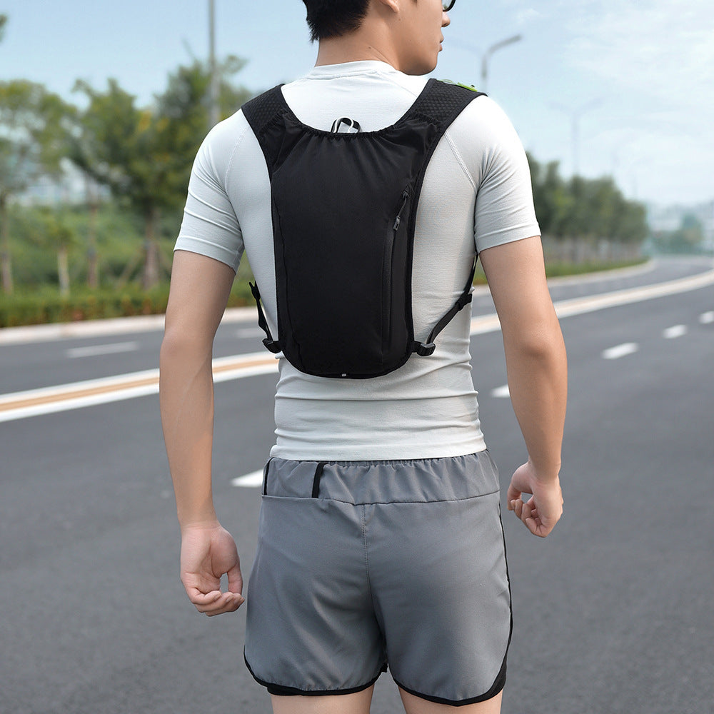 Lightweight Hydration Pack Kalsten