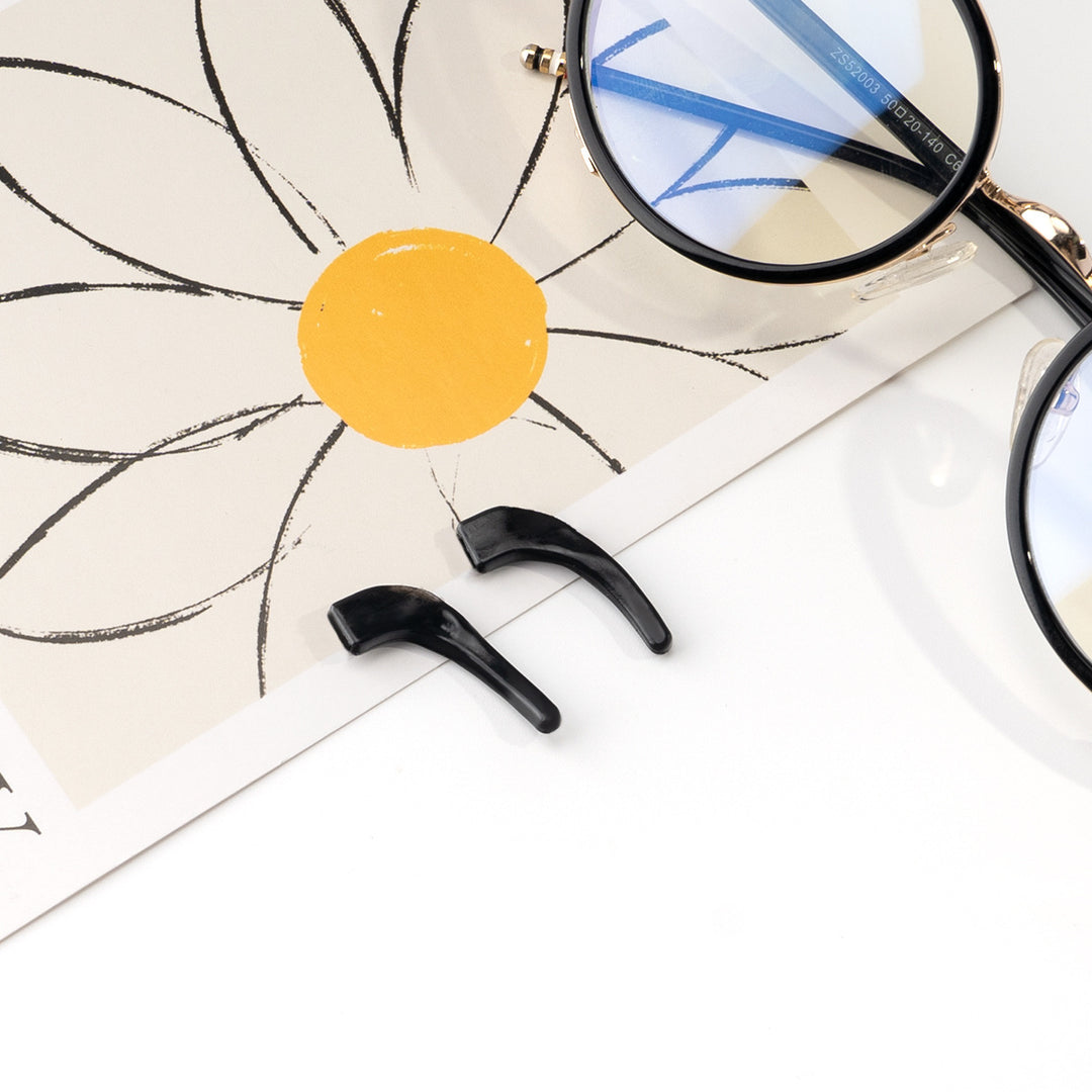 Clear Acrylic Eyeglass Stand kalsten
