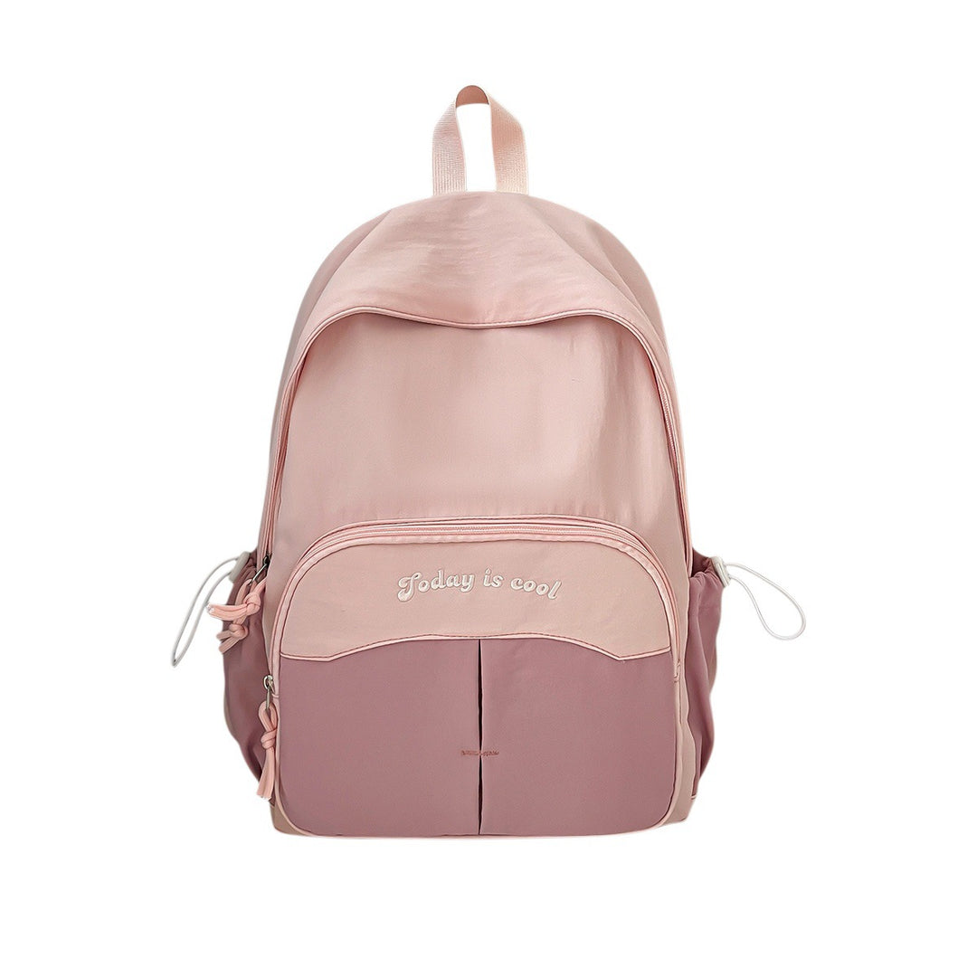 Stylish Daily Use Backpack Kalsten