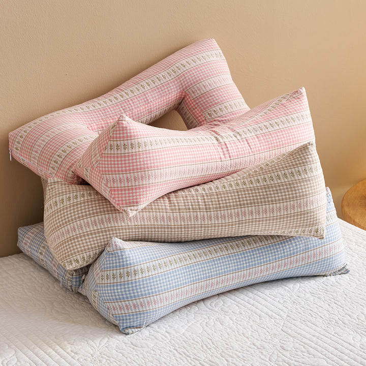 Decorative Comfort Neck Pillow Kalsten
