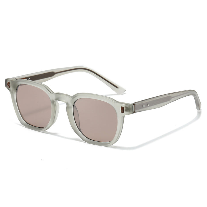 Women's Modern Sunglasses in Stylish Square Design Kalsten